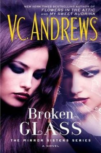 BROKEN GLASS