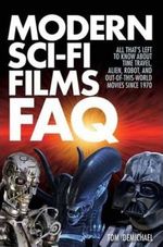 MODERN-SCI-FI-FILMS-FAQ