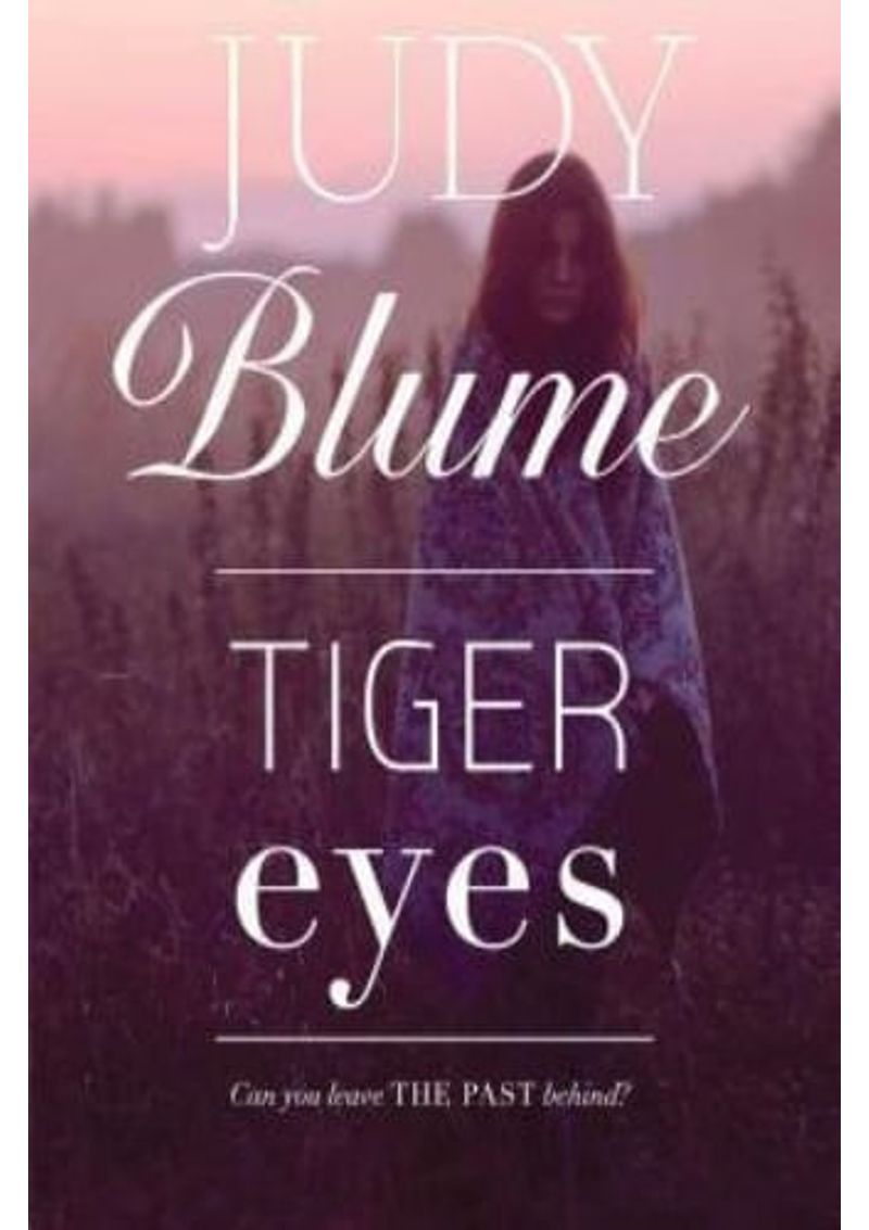 TIGER-EYES