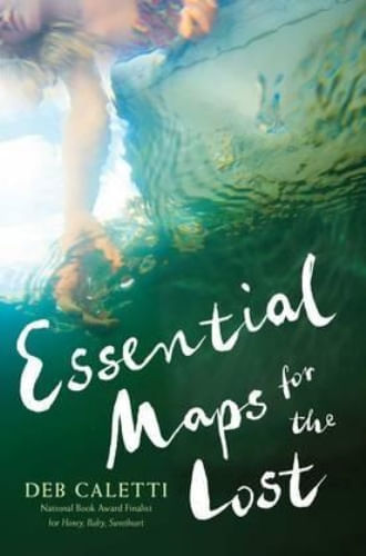 ESSENTIAL MAPS FOR THE LOST