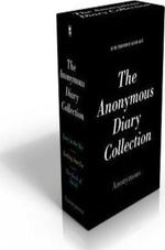 THE-ANONYMOUS-DIARY-COLLECTION