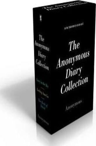 THE ANONYMOUS DIARY COLLECTION