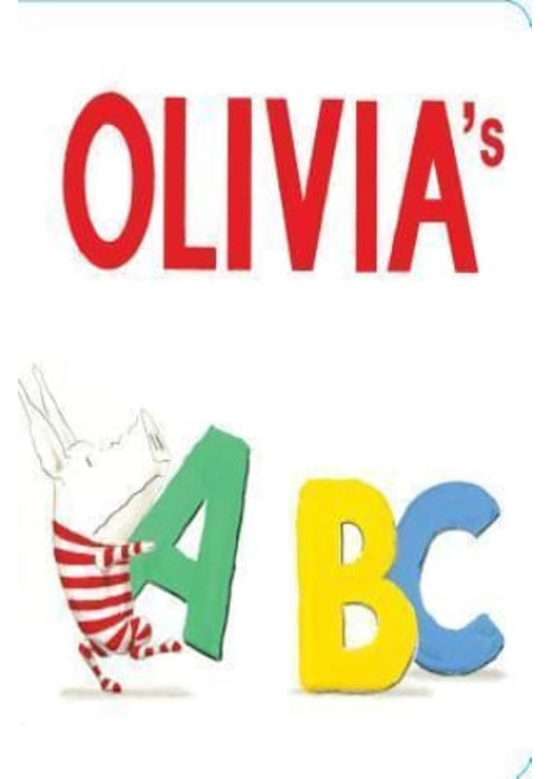 OLIVIA-S-ABC