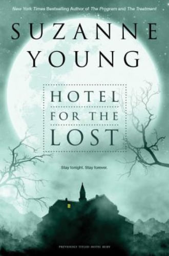 HOTEL FOR THE LOST