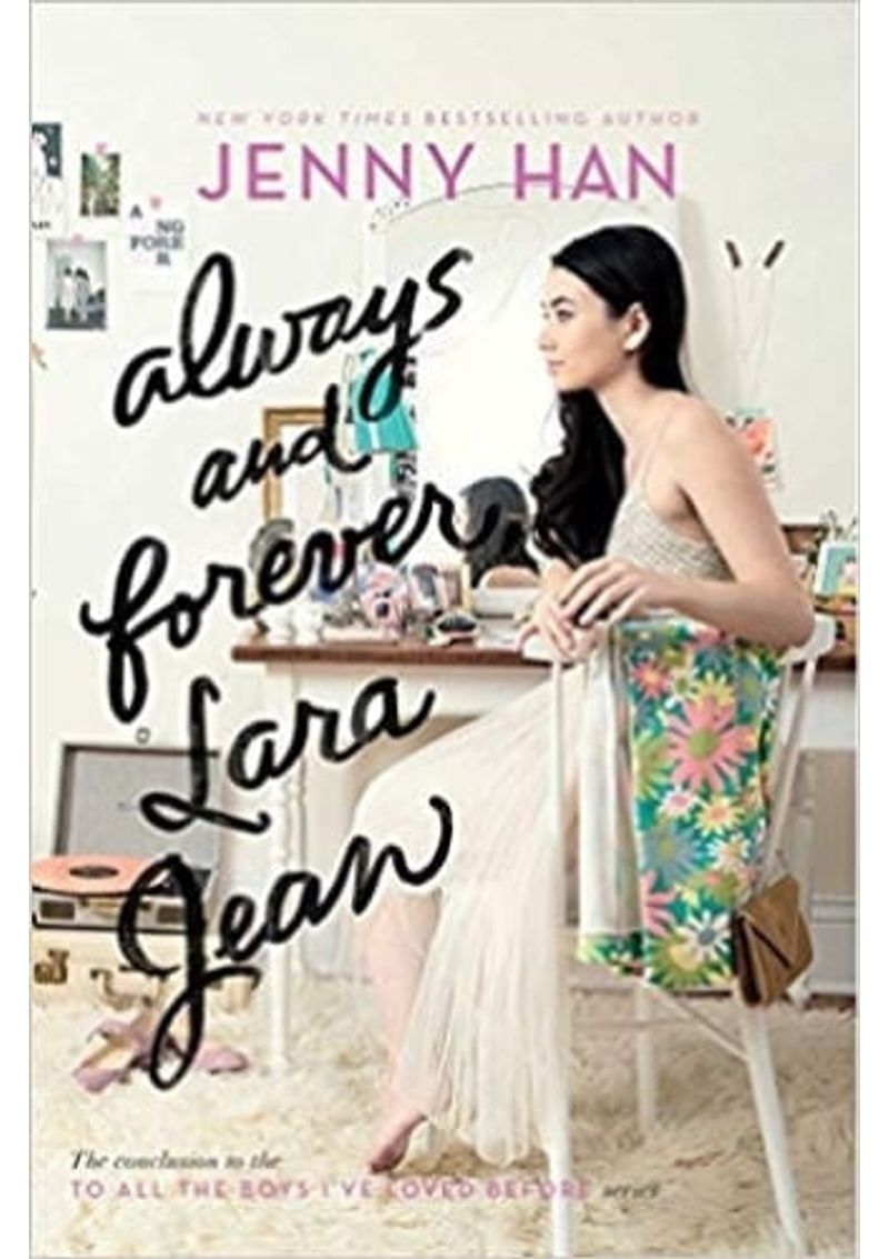 ALWAYS-AND-FOREVER-LARA-JEAN