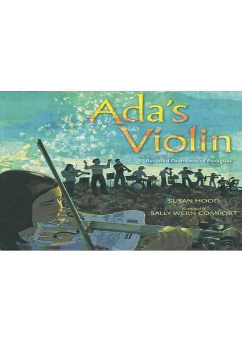 ADA-S-VIOLIN
