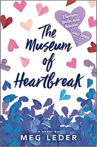 MUSEUM OF HEARTBREAK