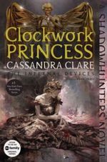 CLOCKWORK-PRINCESS