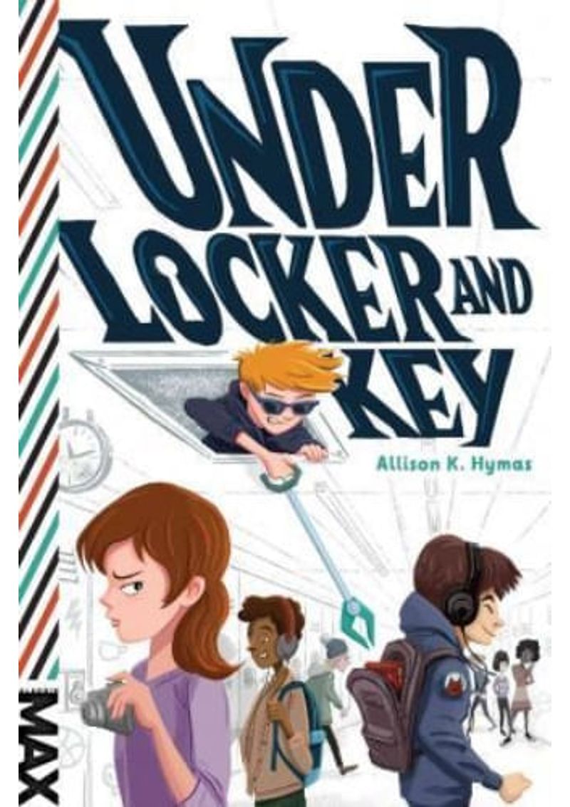 UNDER-LOCKER-AND-KEY
