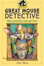 BASIL-AND-THE-CAVE-OF-CATS--GREAT-MOUSE-DETECTIVE-