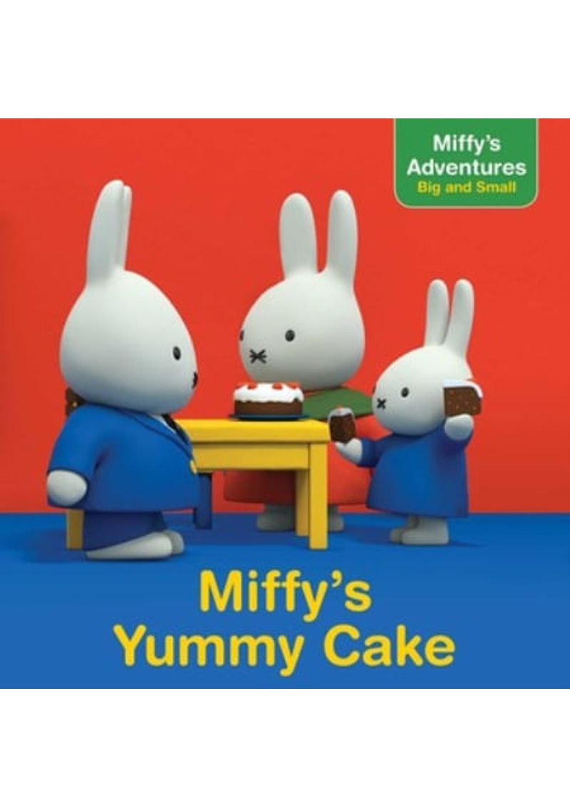 MIFFY-S-YUMMY-CAKE