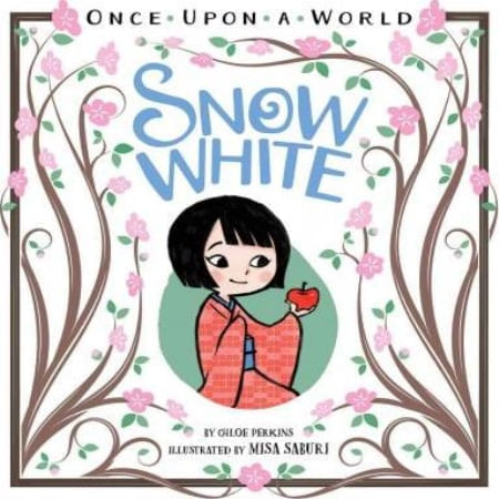 SNOW WHITE