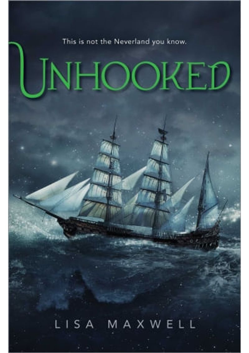 UNHOOKED