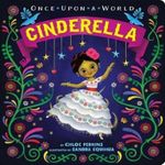 CINDERELLA