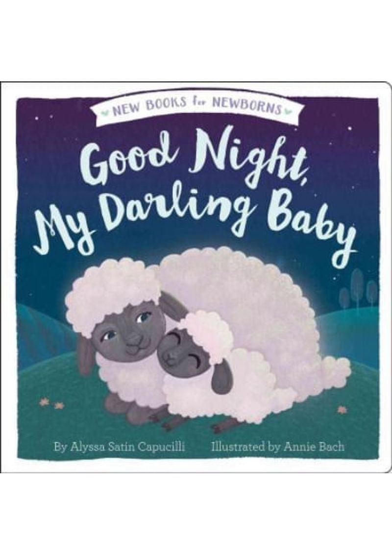 GOOD-NIGHT-MY-DARLING-BABY