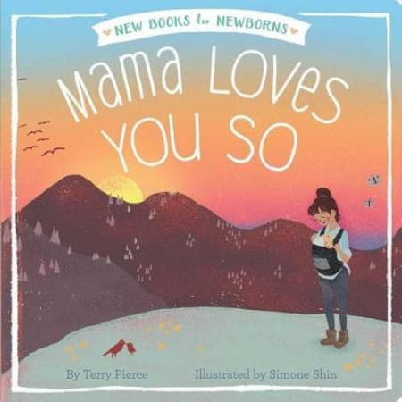 MAMA LOVES YOU SO