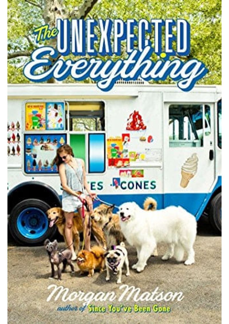 THE-UNEXPECTED-EVERYTHING