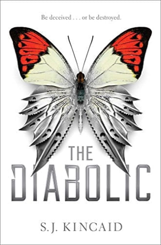THE DIABOLIC