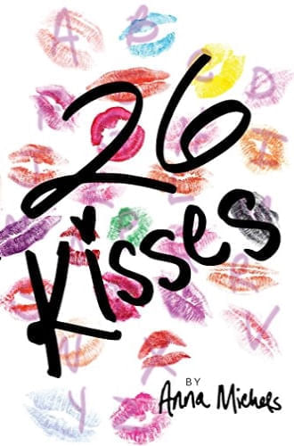 26 KISSES