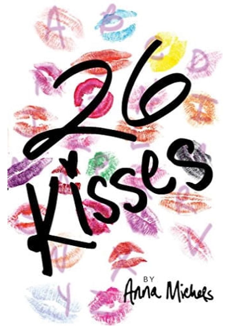 26-KISSES