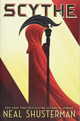 SCYTHE 1 - SCYTHE