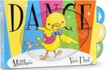 DANCE