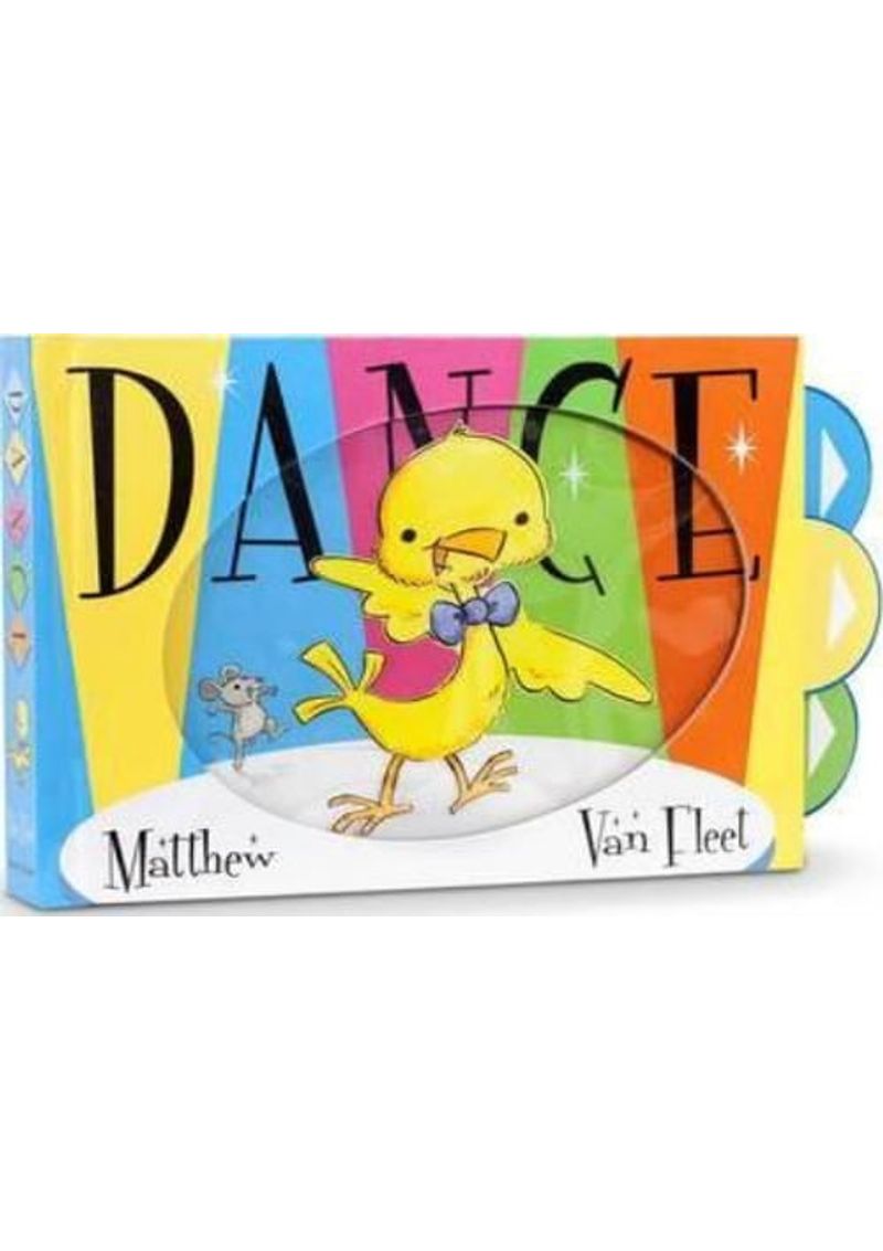 DANCE