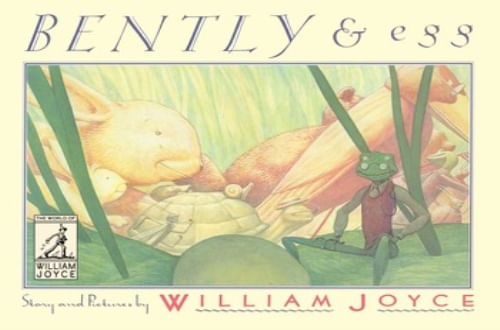 BENTLY & EGG