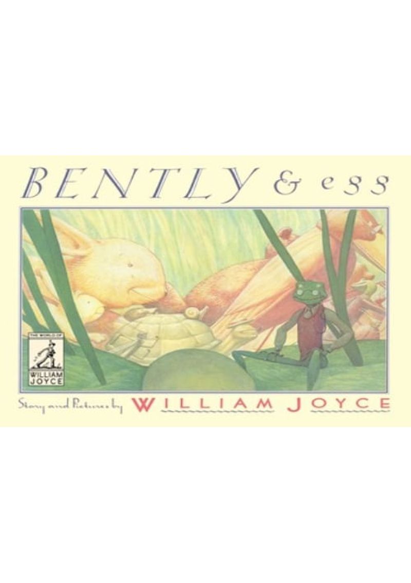 BENTLY---EGG