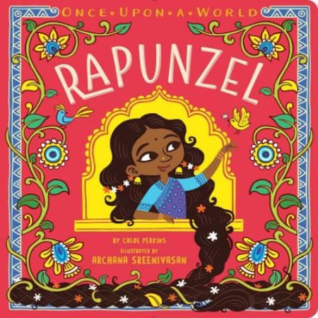RAPUNZEL
