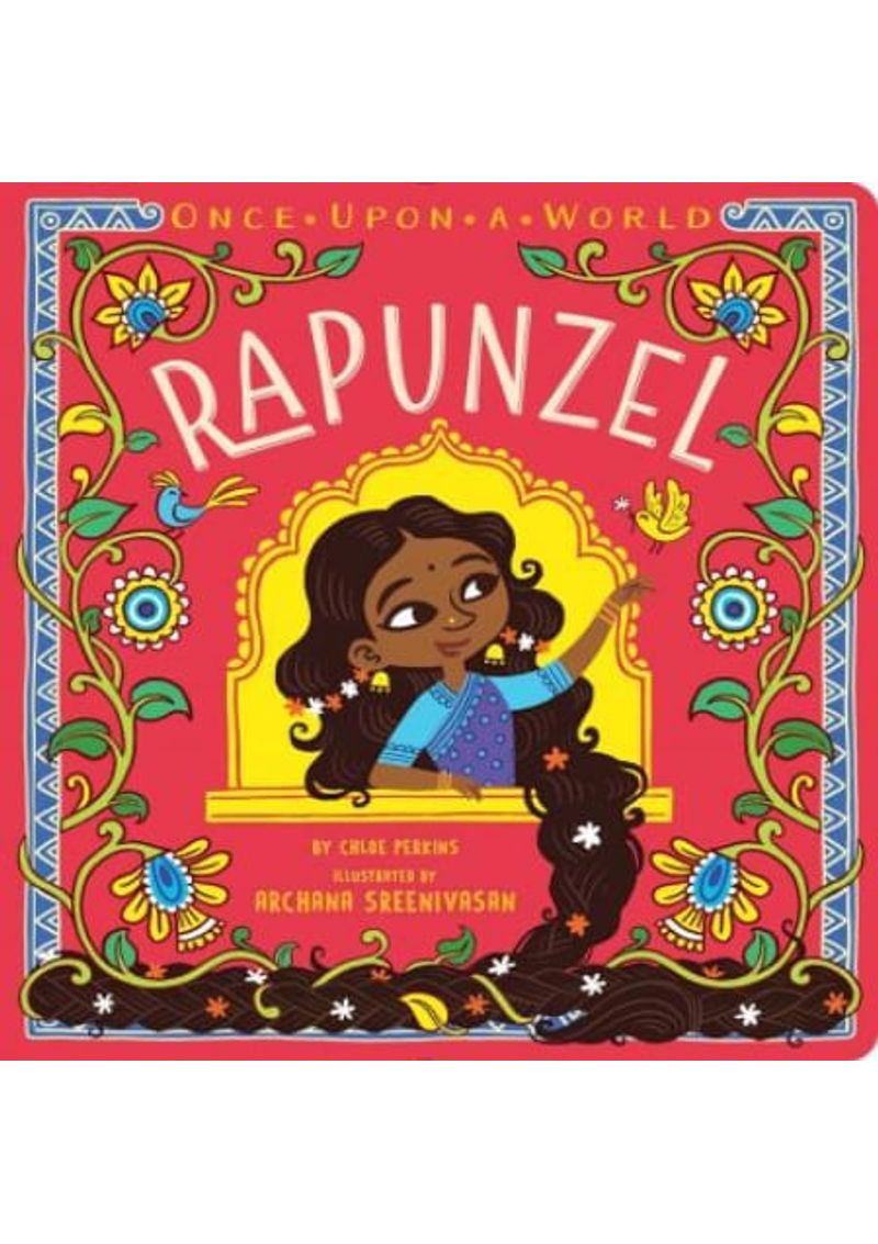 RAPUNZEL