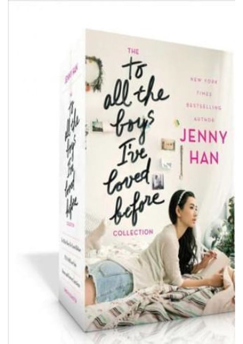 TO-ALL-THE-BOYS-I-VE-LOVED-BEFORE--THE-COLLECTION