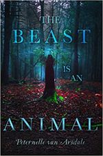 THE-BEAST-IS-AN-ANIMAL