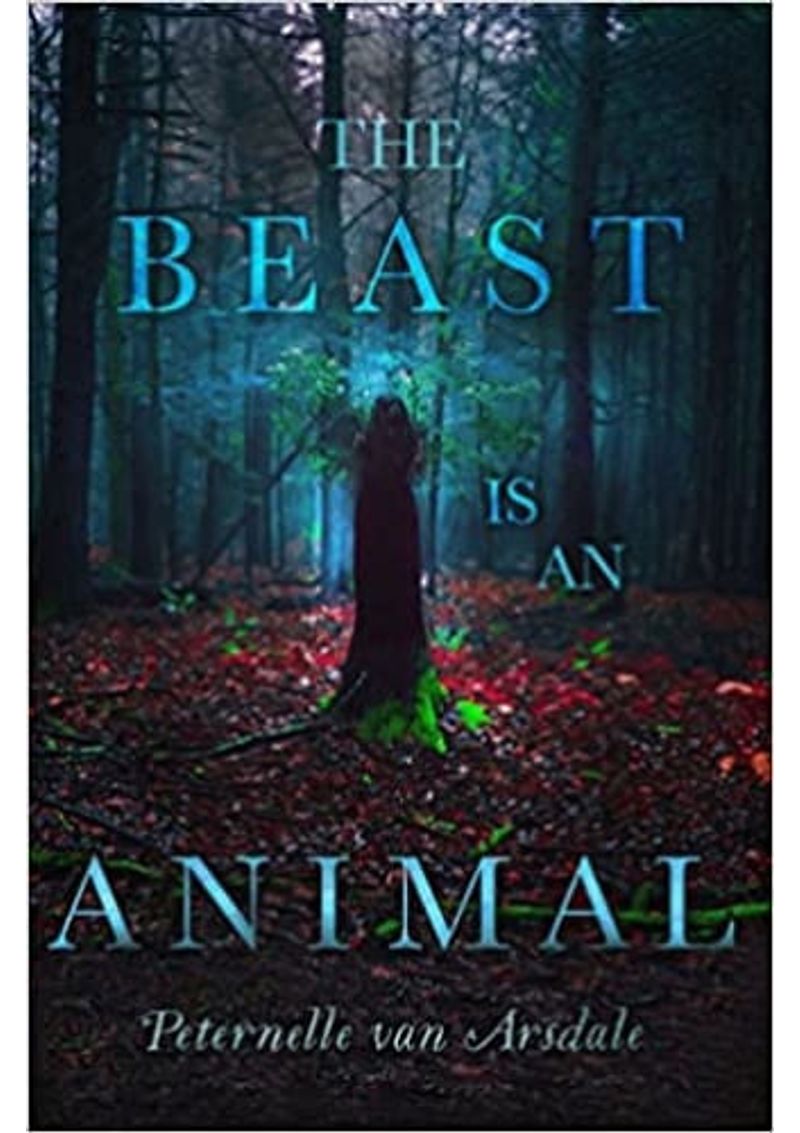 THE-BEAST-IS-AN-ANIMAL