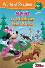 WORLD-OF-READING--MINNIE-A-WALK-IN-THE-PARK