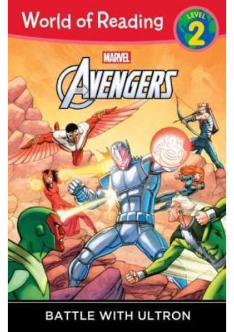 WORLD-OF-READING--AVENGERS-BATTLE-WITH-ULTRON