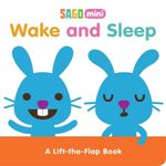 WAKE-AND-SLEEP