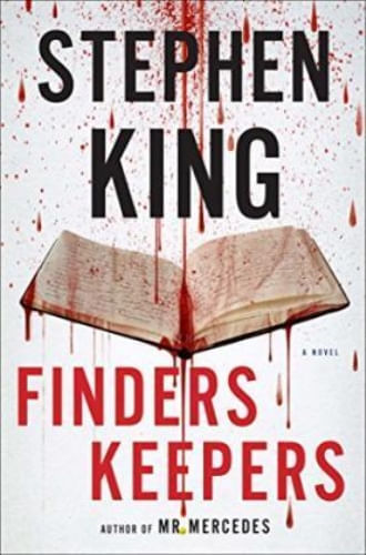 FINDERS KEEPERS