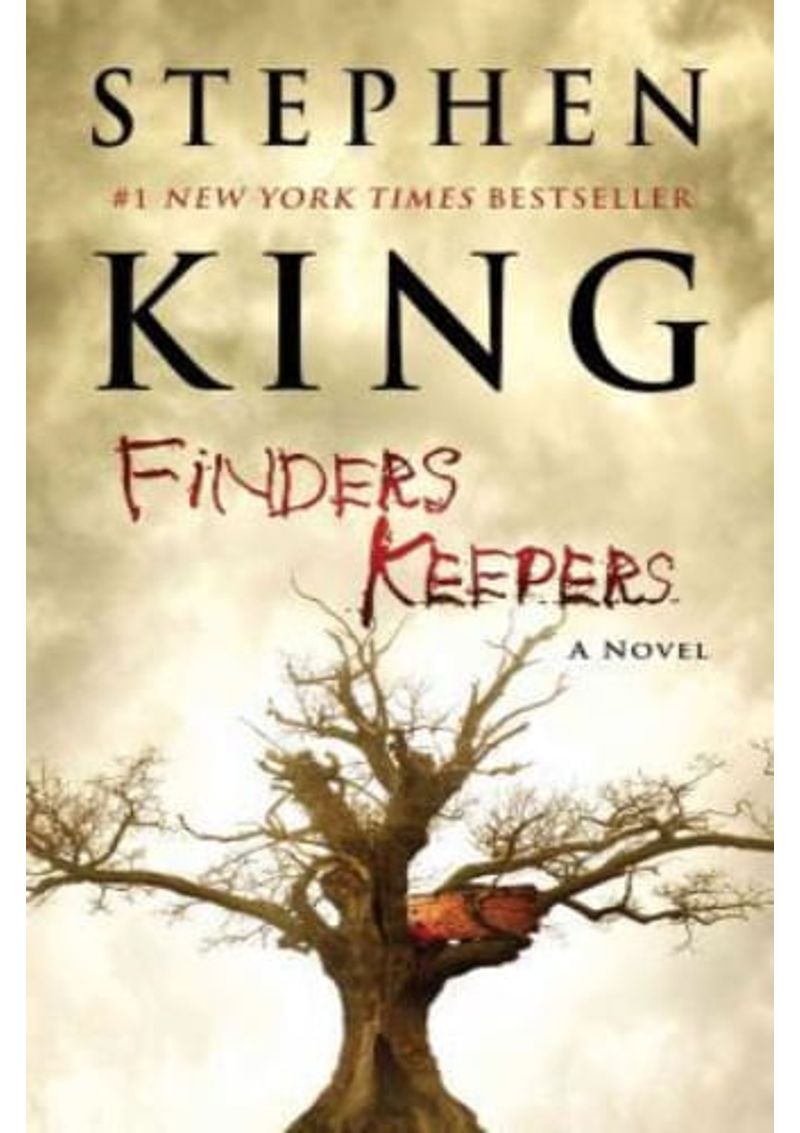 FINDERS-KEEPERS