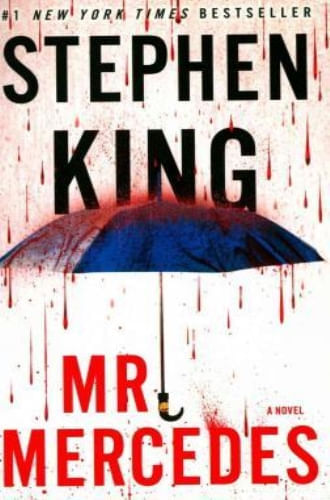 MR. MERCEDES