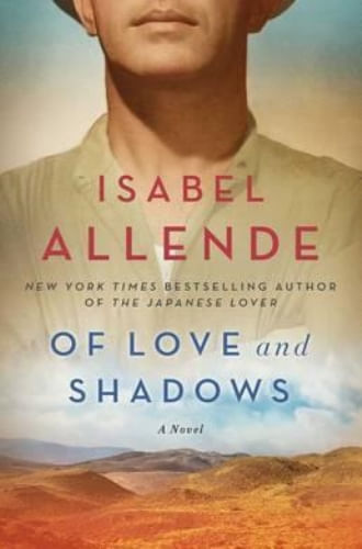 OF LOVE AND SHADOWS