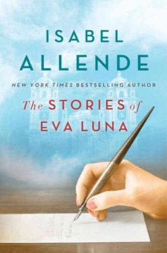 STORIES OF EVA LUNA