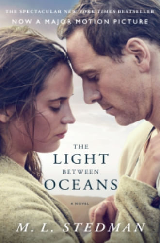 THE LIGHT BETWEEN OCEANS