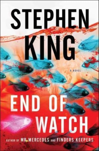 END OF WATCH