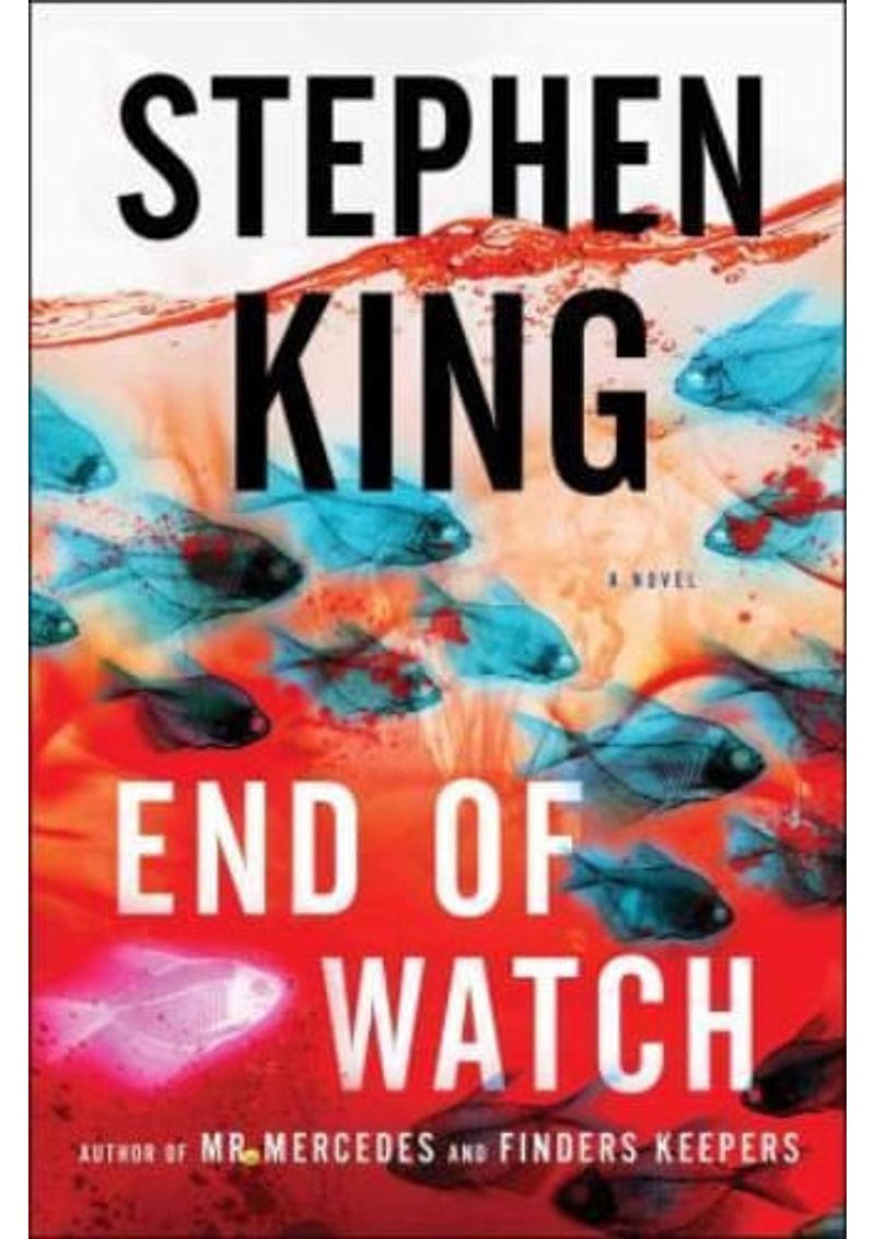 END-OF-WATCH