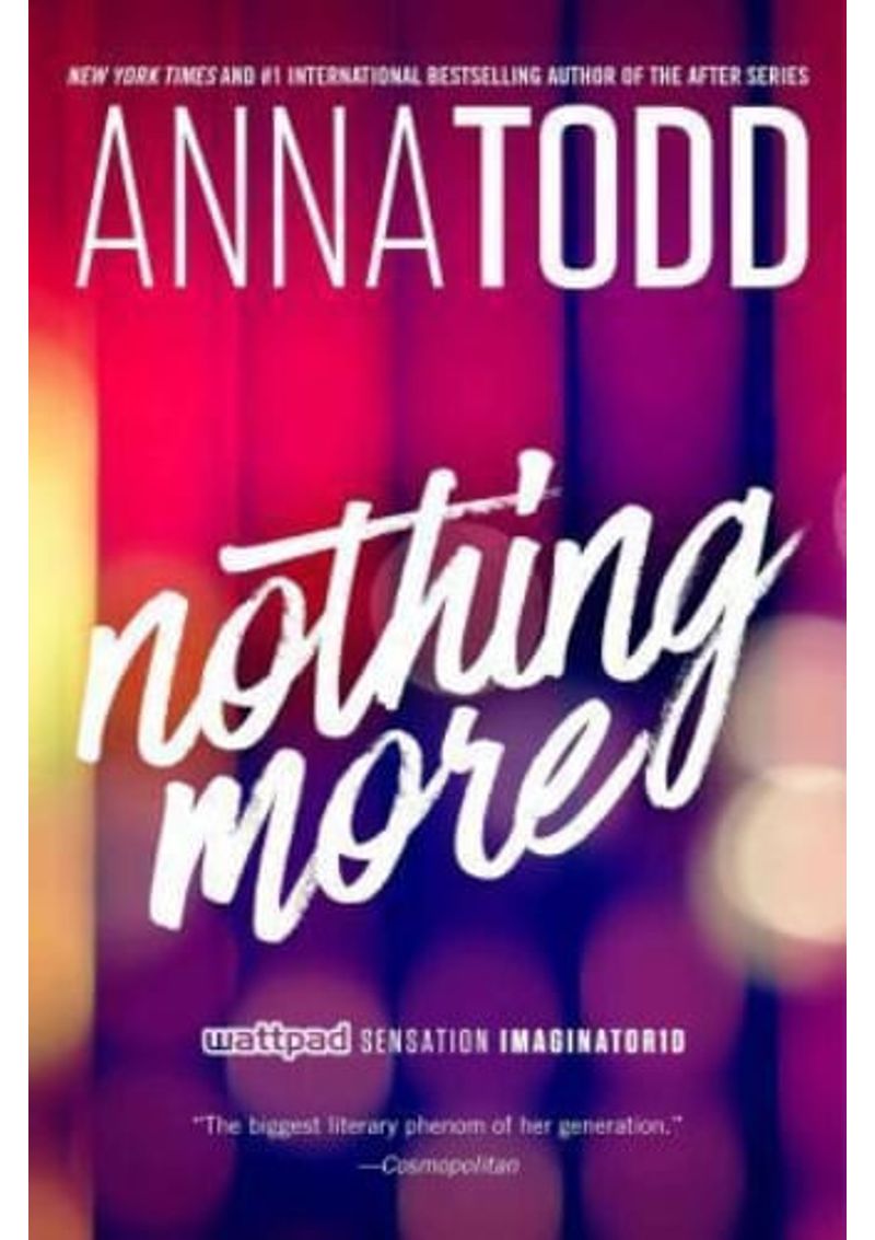 NOTHING-MORE