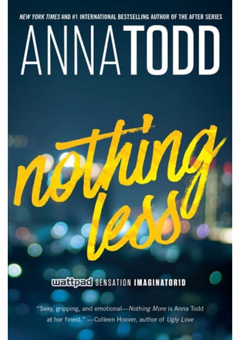NOTHING-LESS