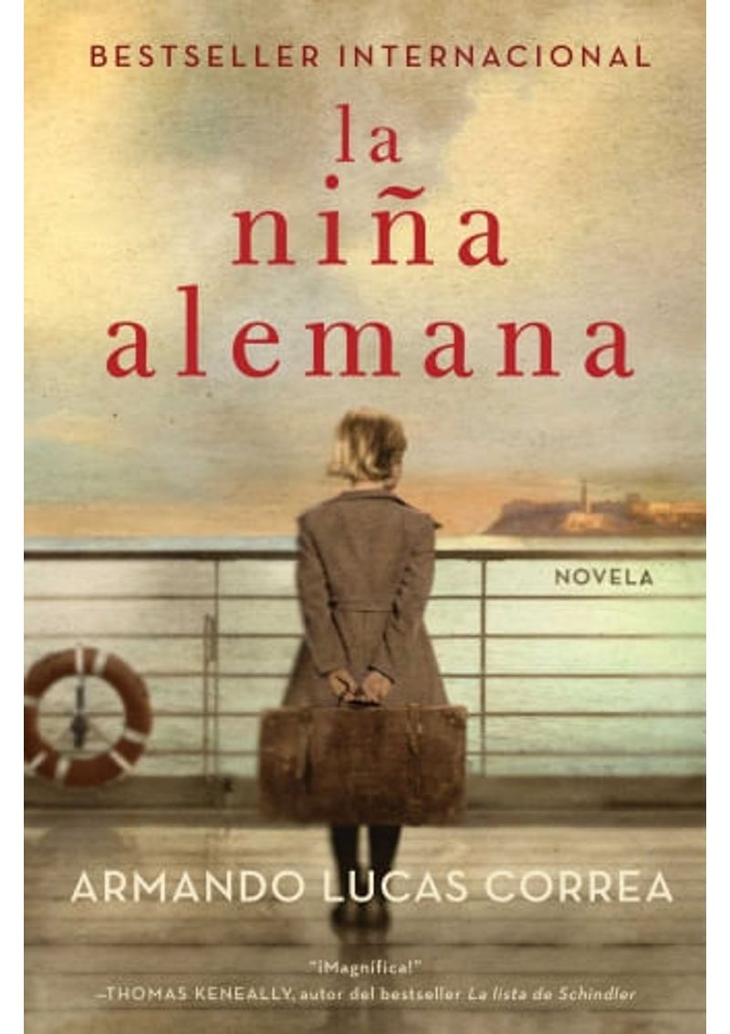 LA-NIÑA-ALEMANA