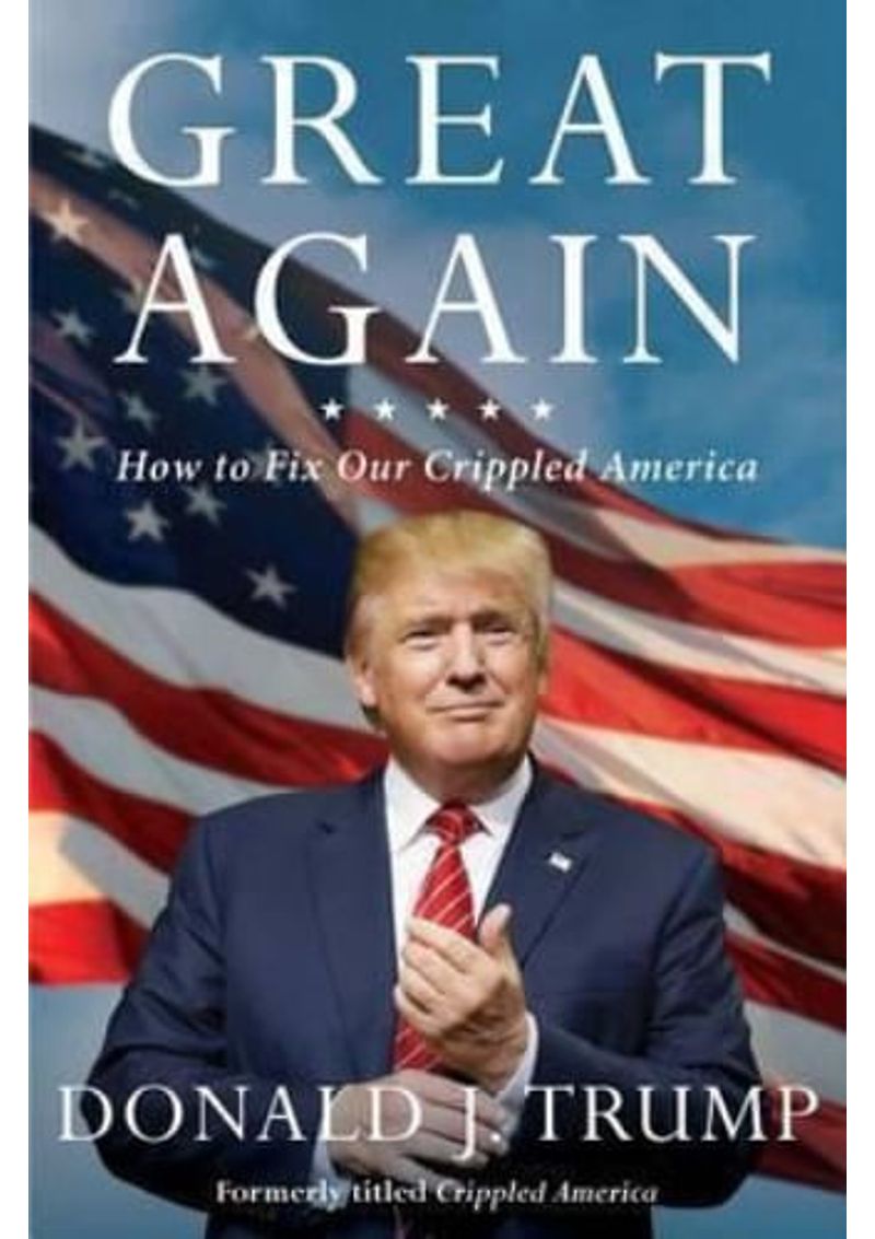 GREAT-AGAIN