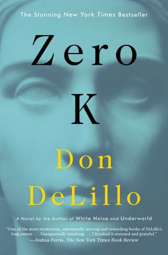 ZERO K